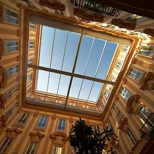 4* Hotel Grand Piazza Borsa