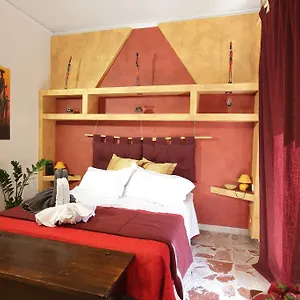 Hotel Ballaro Palermo